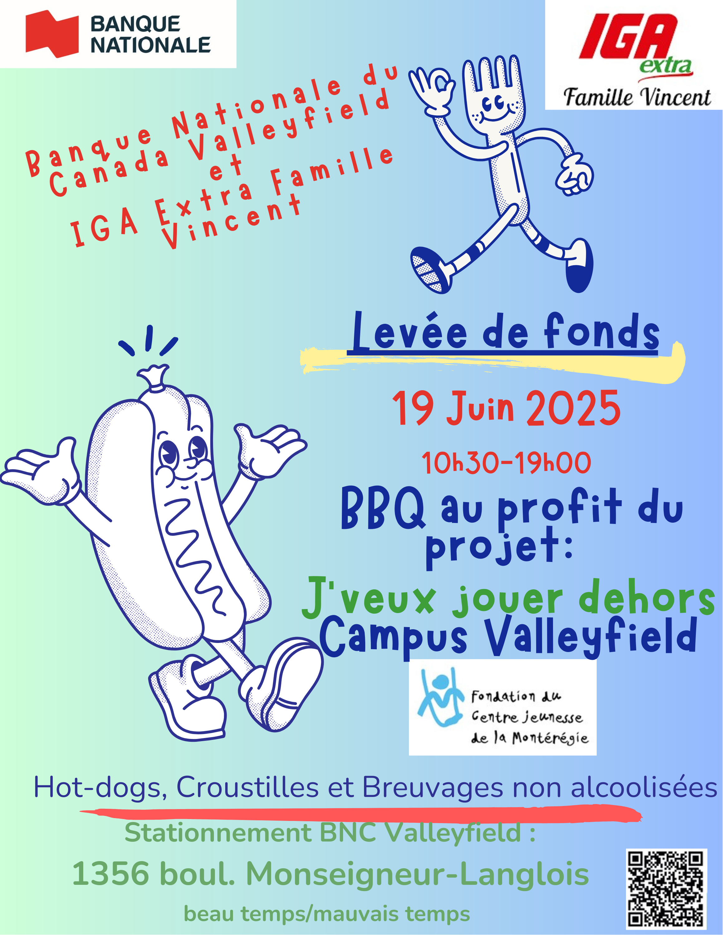 logo de l'événement 