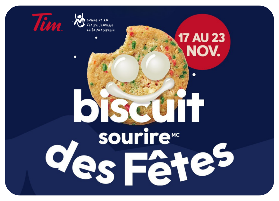 Centre Jeunesse Montérégie